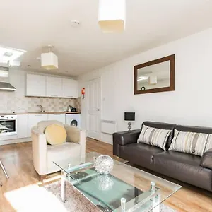 Flat 34 Fraser House Centre United Kingdom